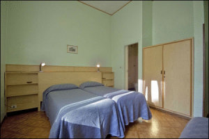 Hotel Erdarelli