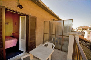 Hotel Erdarelli