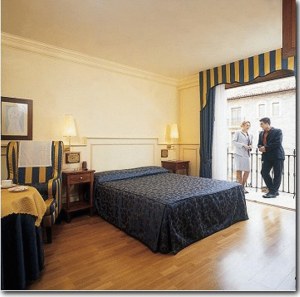 Hotel Casale