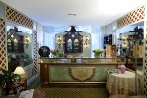 Blue Dream Hotel