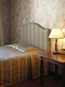 Blue Dream Hotel