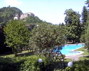 Blue Dream Hotel