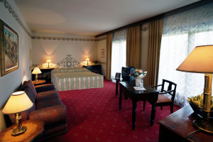 Blue Dream Hotel