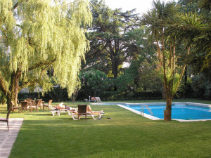 Blue Dream Hotel