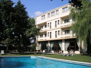 Blue Dream Hotel