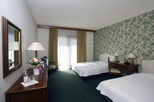 Blue Dream Hotel