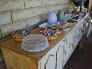 Bed And Breakfast Anticomar
