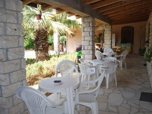 Bed And Breakfast Anticomar