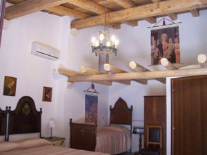 Bed And Breakfast Anticomar