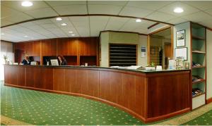 ibis Styles Milano Agrate Brianza