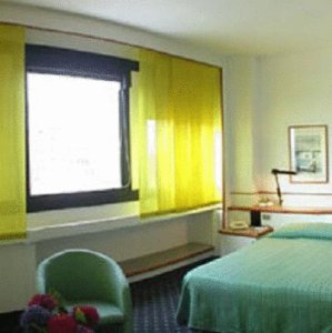 ibis Styles Milano Agrate Brianza