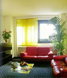 ibis Styles Milano Agrate Brianza