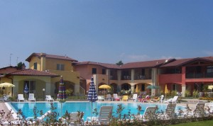 Villaggio Turistico Lugana Marina
