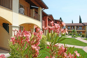 Villaggio Turistico Lugana Marina