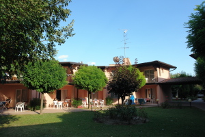 Villaggio Turistico Lugana Marina