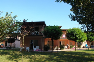 Villaggio Turistico Lugana Marina