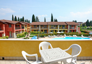Villaggio Turistico Lugana Marina