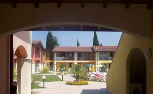 Villaggio Turistico Lugana Marina