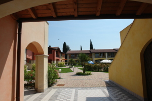 Villaggio Turistico Lugana Marina
