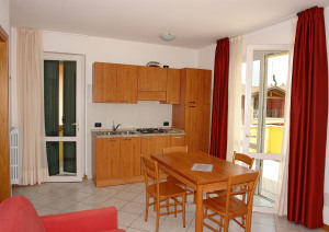 Villaggio Turistico Lugana Marina