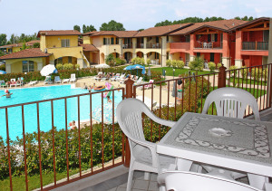 Villaggio Turistico Lugana Marina
