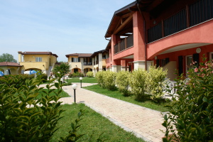 Villaggio Turistico Lugana Marina