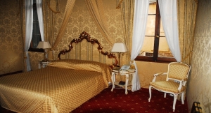 Locanda Ca' Amadi