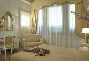 Locanda Ca' Amadi