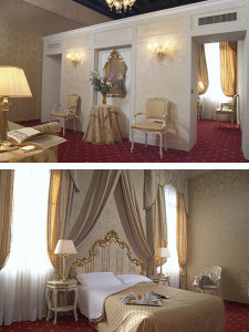 Locanda Ca' Amadi