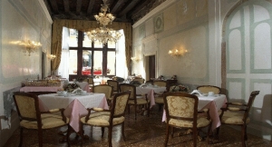 Locanda Ca' Amadi