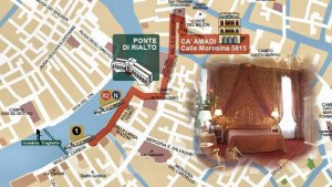 Locanda Ca' Amadi