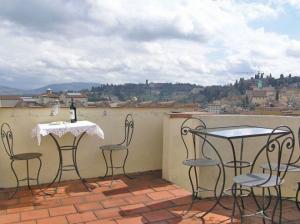 Hotel Torre Guelfa Palazzo Acciaiuoli