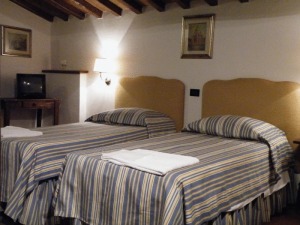 Relais Santa Cristina