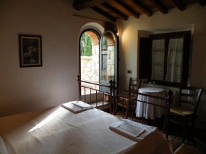 Relais Santa Cristina