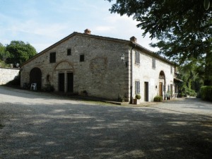 Relais Santa Cristina