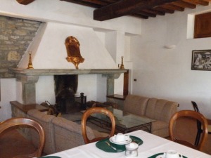 Relais Santa Cristina