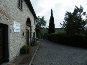 Relais Santa Cristina