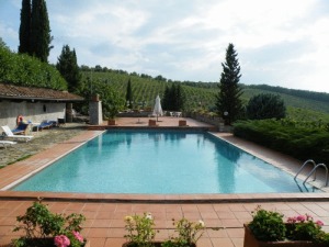 Relais Santa Cristina