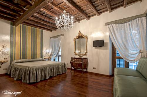 Hotel Antica Locanda