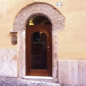 Hotel Antica Locanda