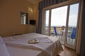 Hotel Ausonia