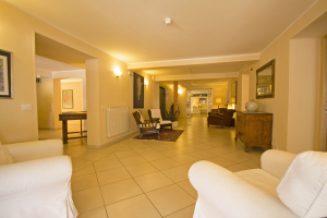Hotel Ausonia