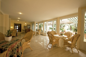 Hotel Ausonia