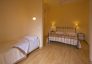Hotel Ausonia