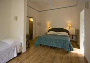 Hotel Ausonia