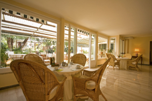 Hotel Ausonia