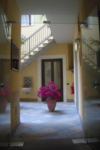 San Domenico Residence