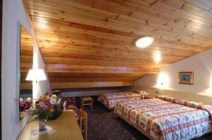 Hotel Garni Roberta