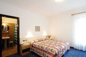 Hotel Garni Roberta