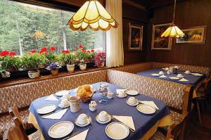 Hotel Garni Roberta